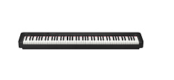 CASIO CDP-S110BK - Цифровое фортепиано