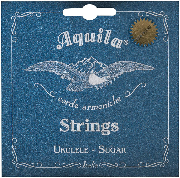AQUILA 151U - Струны для укулеле сопрано