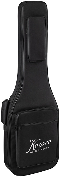 KEIPRO KT-Classic-R MMG + bag - Электрогитара шестиструнная