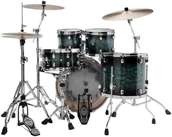 TAMA MBS42S-MSL STARCLASSIC PERFORMER ударная установка из 4-х барабанов,...