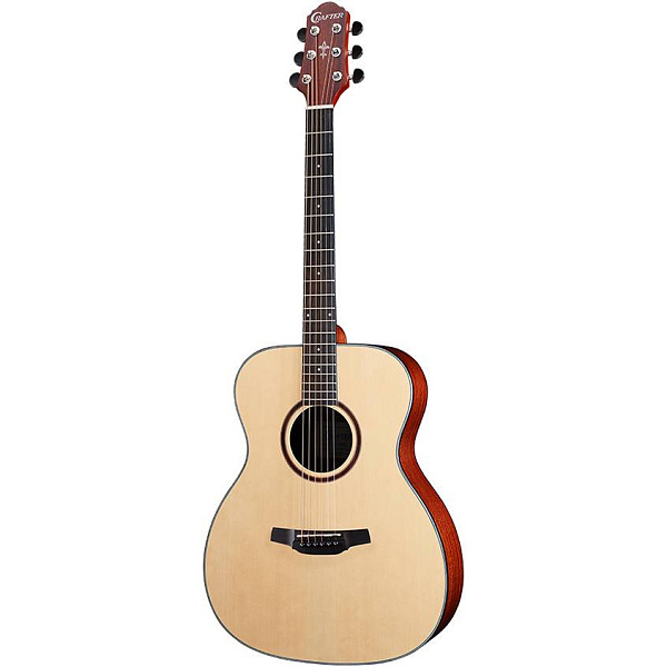 CRAFTER HT-250 - Акустическая гитара