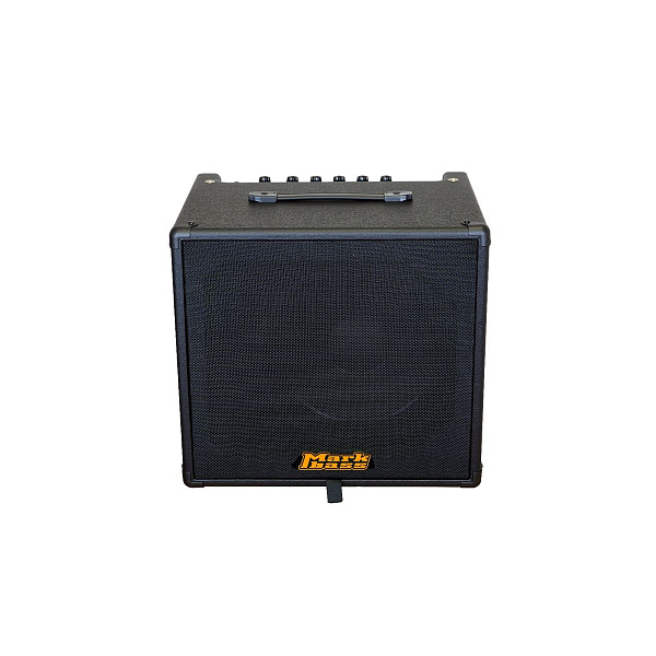 Markbass CMB121 BlackLine Басовый комбо 1х12", 150Вт