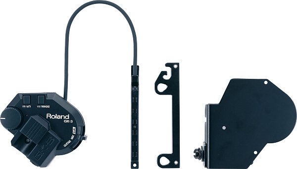 Roland GK-3 датчик гитарный