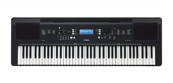 YAMAHA PSR-EW310 - Синтезатор