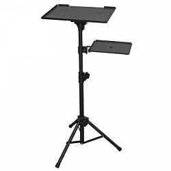 Bespeco LPS100 Стойка для ноутбука и проектора