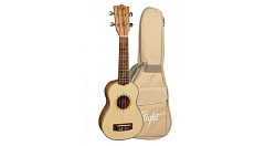 FLIGHT DUS 320 SP/ZEB - Укулеле