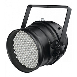 Ypi MT-B027 LED Par64-Black- Светодиодный прожектор RGB (177pcs)