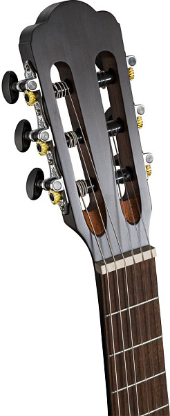 LA MANCHA Granito 33-N-MB-3/4 - Классическая гитара 3/4, цвет Mahogany Burst