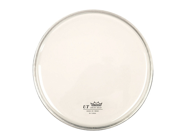 UT-0308-BD Diplomat Clear Пластик для том барабана 8", Remo