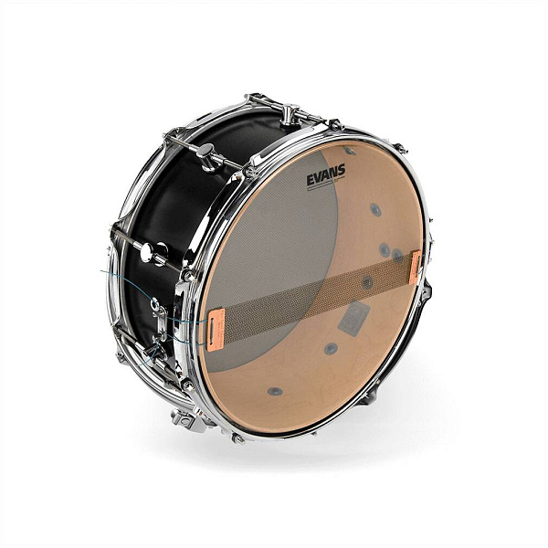 EVANS S10H20 - Пластик 10" нижний