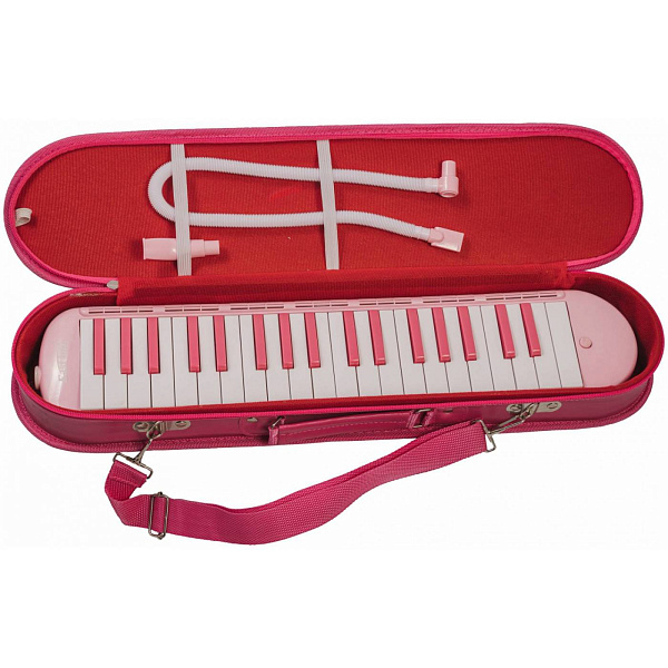 BEE BM-37SL PINK - Мелодика