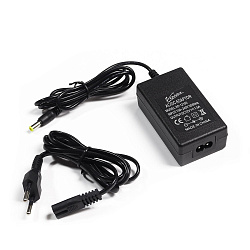 Vision AD-12150 - Блок питания 12 В, 1.5 А, для синтезаторов и цифровых пианино Casio