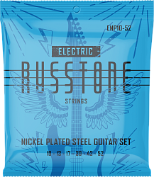Russtone ENP10-52 - Струны для электрогитары