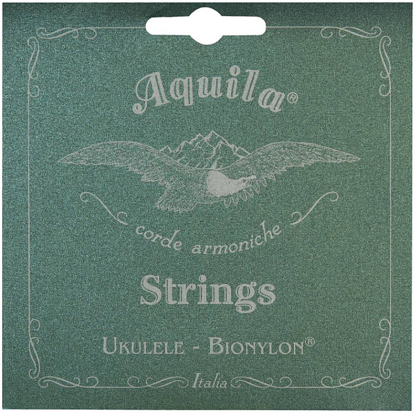 AQUILA 57U - Струны для укулеле сопрано