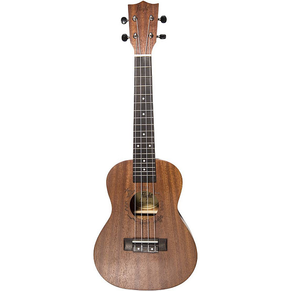 FLIGHT NUC310 - Укулеле, концерт