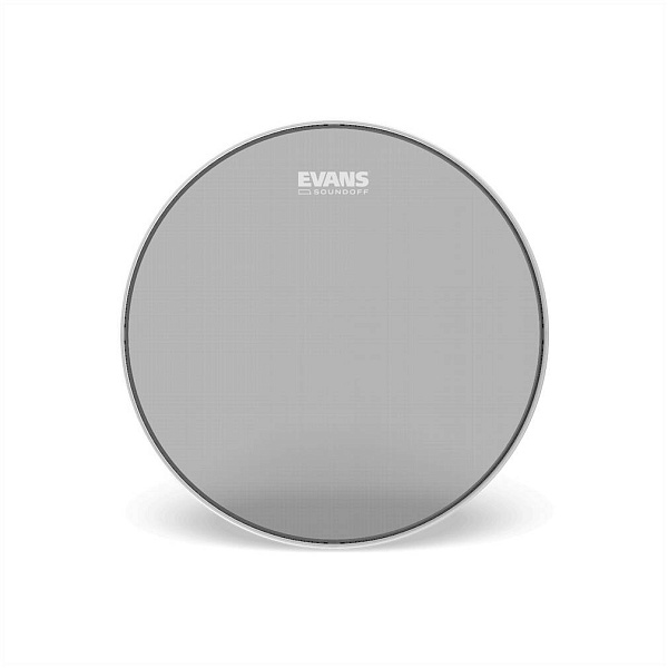 EVANS TT10SO1 - Пластик 10"