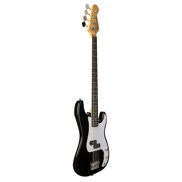 ROCKDALE Stars PB Bass Black - Бас-гитара