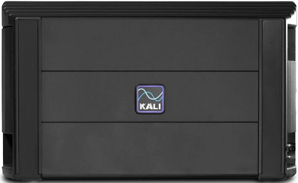 Комплект студийной акустики Kali Audio [IN-UNF] состоящий из сабвуфера с парой 4,5” мониторов, (-10 дБ) 39 Гц - 25 кГц / (± 3 дБ) 47 Гц - 21 кГц, 103 дБ, 2 x TRS, 1 x 3.5 мм, оптический вход, USB-C