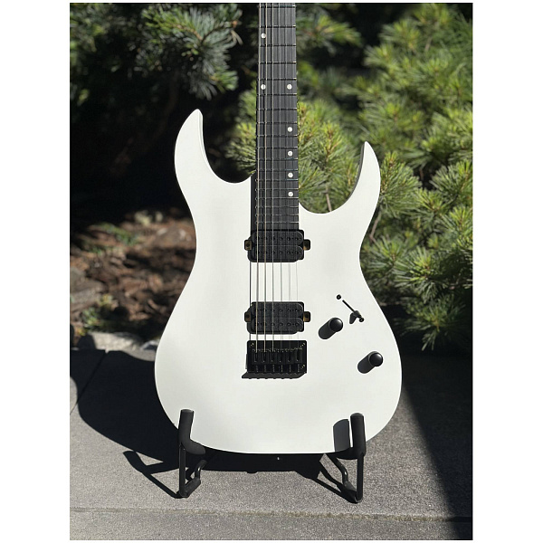 SPIRA S-400 MWH - Электрогитара