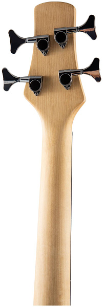 TERRIS THB-43 BK - Бас-гитара 4 струны