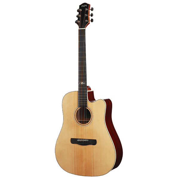 Aion X20 - Акустическая гитара
