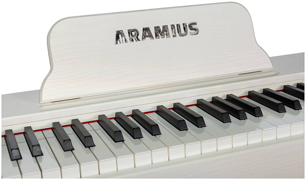 ARAMIUS AWP-125 WH - Пианино цифровое корпусное