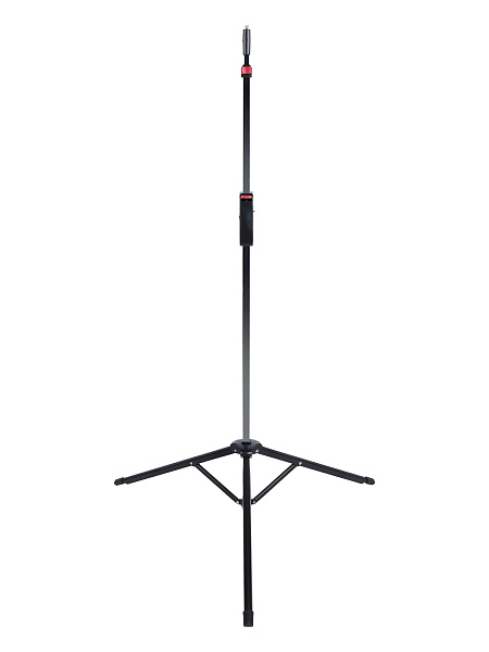 [LMV-100108] Экран на штативе Lumien [Master View] 183x244 см (116") Matte White FiberGlass черн. кайма по периметру, устойчивый штатив 4:3