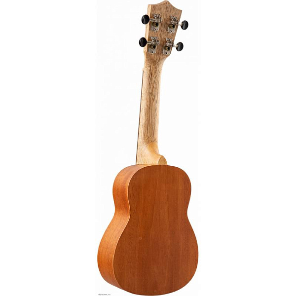 FLIGHT NUS100 NA - укулеле, сопрано