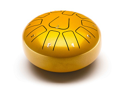 Foix FTD-88F-GD - Глюкофон, 20см, Фа мажор, золото