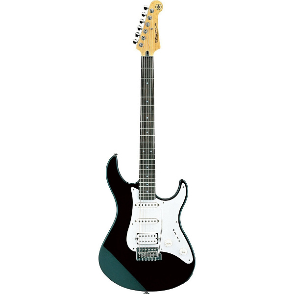 YAMAHA PACIFICA 112J BK - Электрогитара