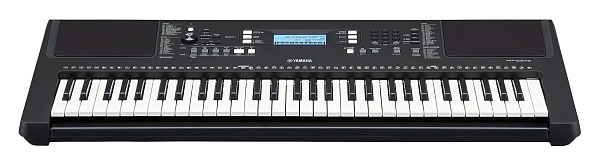 YAMAHA PSR-E373 - Синтезатор