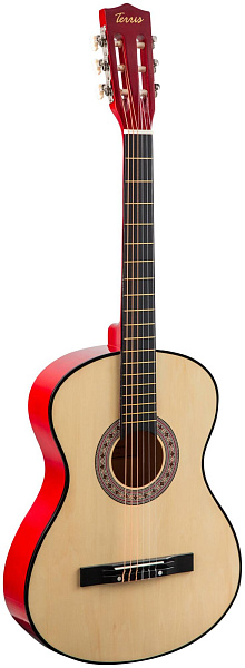 TERRIS TC-3805A NA - Гитара классическая 7/8