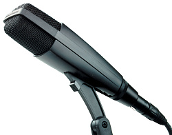 SENNHEISER MD 421-II - Микрофон динамический, кардиоидный