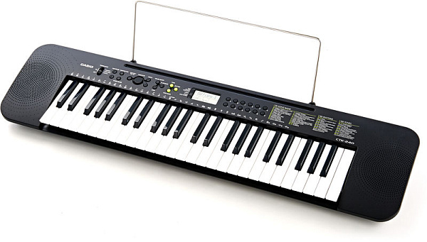 CASIO CTK-240 - Синтезатор