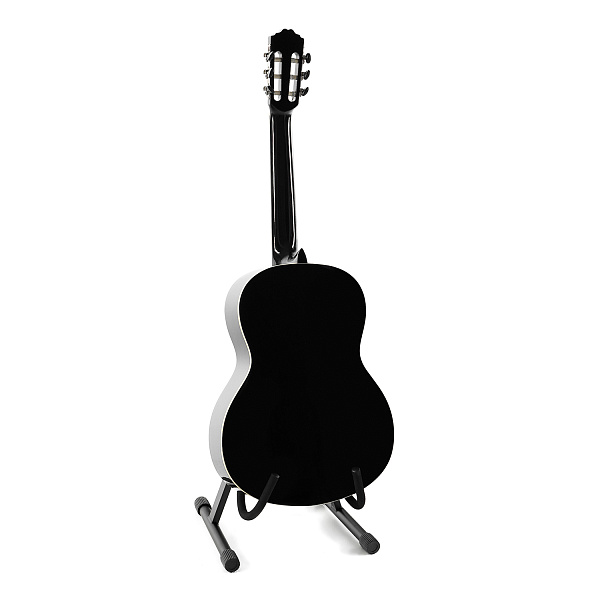 Emotive Rightwood K1 BK - Классическая гитара 4/4, цвет черный