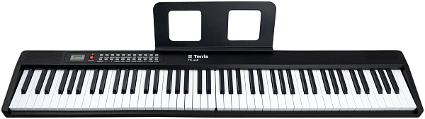 TERRIS TK-440 PACK - Синтезатор с автоаккомпанементом в наборе