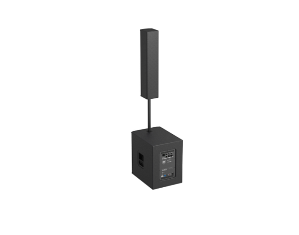 Moti.vity CLX-1588-FS - Акустический комплект (сателлит+сабвуфер)