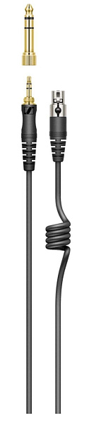 Открытые динамические студийные наушники Sennheiser [HD 490 PRO] Диапазон: 5–36000 Гц, импеданс: 120 Ом, чувствительность: 105 дБ, вес: 260 г, кабель: 1,8 м (mini-XLR), съёмный, 2 пары амбушюр.