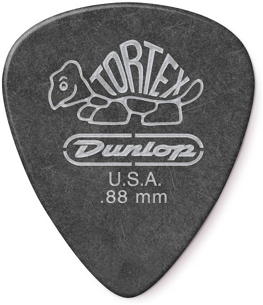 DUNLOP 488P.88 - Набор медиаторов