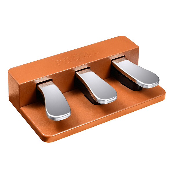 EMILY PIANO D47 BR - Цифровое фортепиано