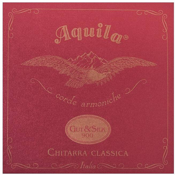 AQUILA 64C NORMAL - Струны для классической гитары