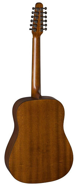 Baton Rouge X11LS/D-12 - Акустическая 12- струнная гитара, корпус дредноут, цвет натуральный