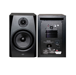 ICON SX-6A - Студийные монитор