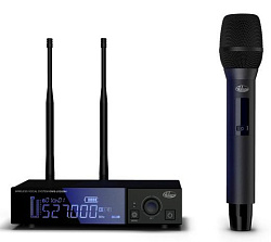 Октава OWS-U1200H - Беспроводная вокальная радиосистема с одним ручным передатчиком