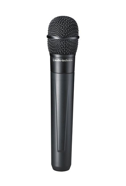 Audio-Technica ATW-2120 Радиосистема с ручным микрофоном.