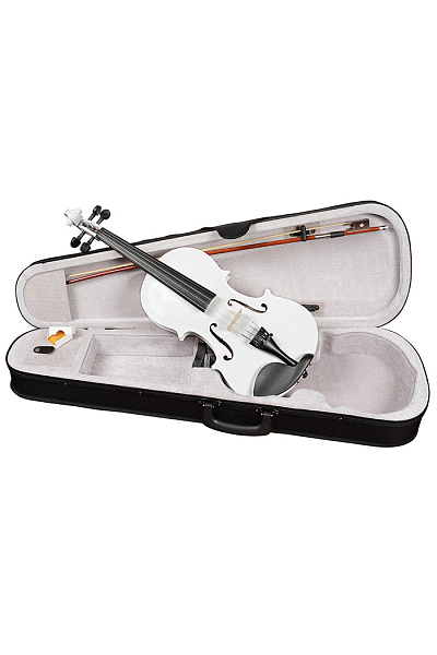 ANTONIO LAVAZZA VL-20 WH - Скрипка 4/4