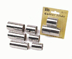 Слайдер металлический 