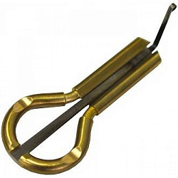 МОЗЕРЪ VR-2 - Варган (комус) Темарцева без футляра