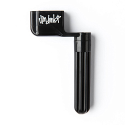 Dunlop 105 Scotty Машинка для намотки струн. Цвета: черный, жёлтый, белый)