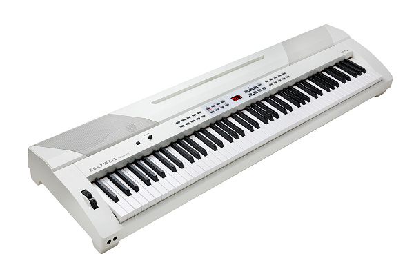 Kurzweil KA90 WH - Цифровое пианино